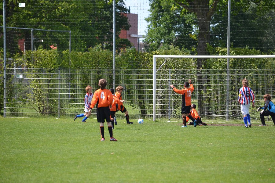 JEKA D10 Toernooi Roosendaal (61)